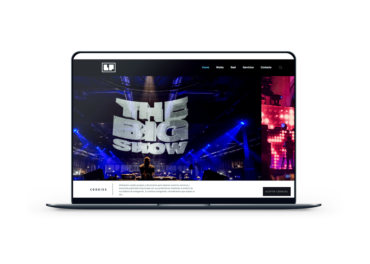 diseno-web-light_project