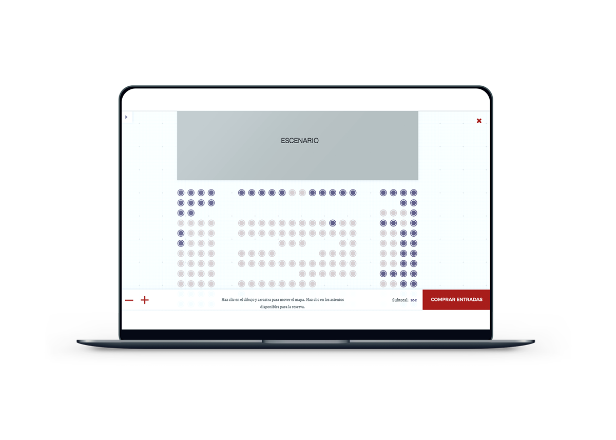 sistema-venta-entradas-auditorio